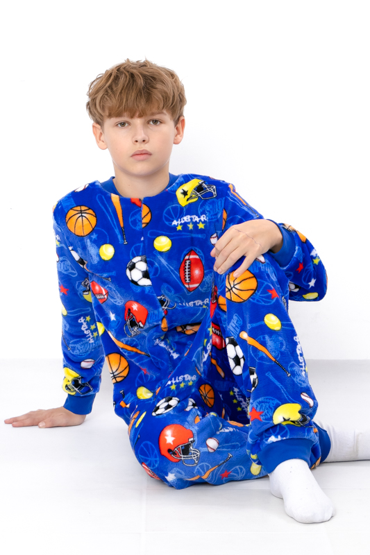 Комбінезон для хлопчика